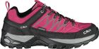 Rigel Low WMN Trekking Shoes WP