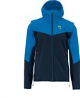 Lede Convertible Jacket