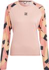 Trailx Long-sleeve Top
