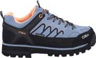 Moon Low WMN Trekking Shoe WP