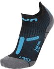 MAN Run 2IN Socks