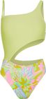 Poppy Swimsuit