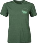 Lehti Women's Trekking T- Shirt