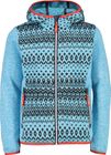 KID G Jacket FIX Hood