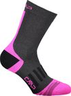 Trekking Sock Mid Microlon WMN