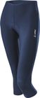 Women 3/4 Bike Tights Basic