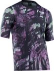 Bomb Flower Jersey Short Sleeve