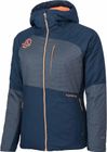 Kuantik Hood Jacket W