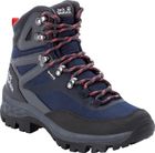 Rebellion Guide Texapore Mid W