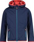 KID G Jacket FIX Hood