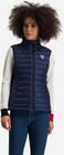 W Rossi Vest