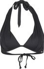 Sao Mix Mould Halter Bikini Top