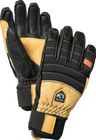 Army Leather Ascent - 5 Finger