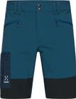 Rugged Slim Shorts Men