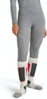 Damen 3/4 Tights Wool-tech