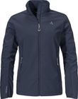 Softshell Jk Style Mirusha Women