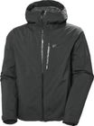 Gravity Jacket