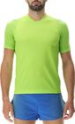 MAN Running Exceleration OW Aernet Shirt Short Sleeve