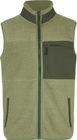 High Pile Gilet