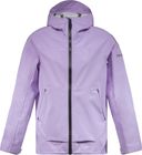 Jacket W's Cristallo Hooded 3L