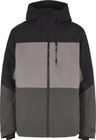 Carbonite Jacket