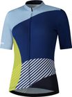 W'S Sumire Short Sleeve Jersey