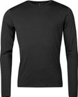 Tuntu M Merino Long-sleeve Shirt