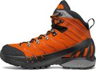 Cyclone S GTX