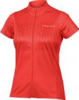 Damen Hummvee Ray Trikot (kurzarm)