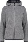 Woman Jacket FIX Hood