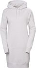 W Adore Hoodie Dress