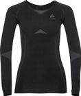 Women's Performance Evolution Warm Long-sleeve Base Layer Top