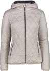 Woman Jacket FIX Hood