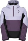 Anorak Jr Vertic Dryo 10