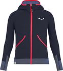 Puez Hybrid Polarlite G Full Zip Hoody