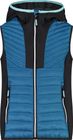 KID G Vest Hybrid FIX Hood