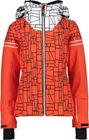 Woman Jacket FIX Hood