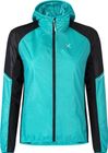 Run Air Jacket Woman