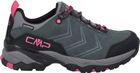 Melnick Low WMN Trekking Shoes WP