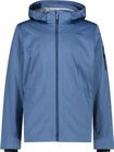 MAN Jacket Zip Hood