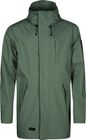 Kurvi Men's Drymaxx 3L Parka Jacket