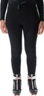 Woman Cross Country Skiing Buffercone Pants