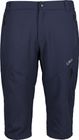MAN Free Bike Capri With Inner Mesh Underwear