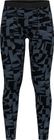 The Merino Warm Jacquard Base Layer Bottoms