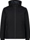MAN Jacket FIX Hood