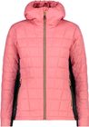 Woman Jacket FIX Hood