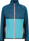 Woman Jacket Hybrid