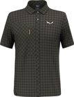 Puez Dry'ton M Short Sleeve Shirt
