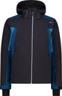MAN Jacket Zip Hood
