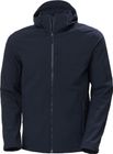 Paramount Hooded Softshell Jacket